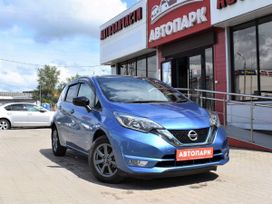 Nissan Note 2019 , 1279000 , 