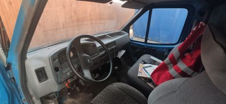    Ford Tourneo 1998 , 155000 , 