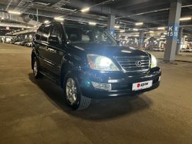 SUV   Lexus GX470 2004 , 2560000 , 