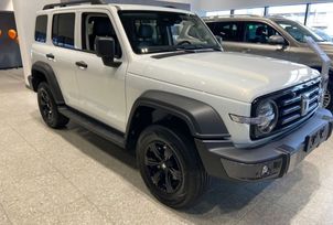 SUV   Tank 300 2024 , 4649000 , 