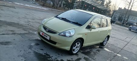  Honda Fit 2005 , 340000 , 