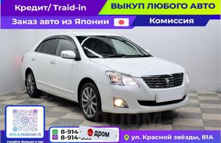  Toyota Premio 2007 , 1138000 , 