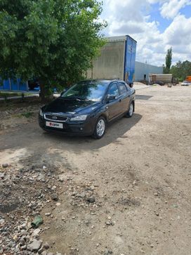  Ford Focus 2007 , 650000 , 