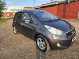  Kia Venga 2013 , 900000 , 