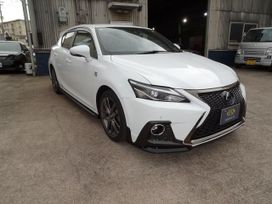  Lexus CT200h 2022 , 1800000 , 