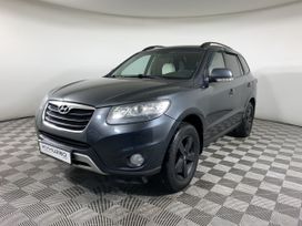 SUV   Hyundai Santa Fe 2012 , 1195000 , 
