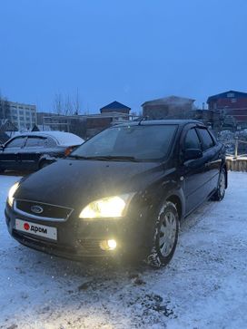  Ford Focus 2005 , 430000 ,  