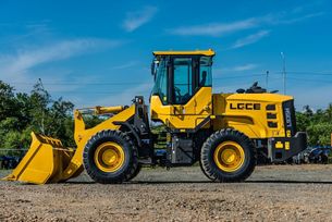   SDLG (LGCE) L935H 2024 , 5600000 , 