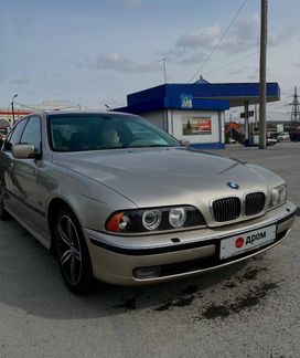  BMW 5-Series 1999 , 583931 , 