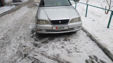 Седан Toyota Cresta 1996 года, 550000 рублей, Новосибирск