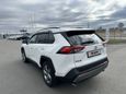 SUV   Toyota RAV4 2019 , 3550000 , 