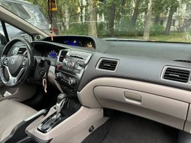  Honda Civic 2013 , 1350000 , 