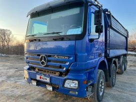 Mercedes-Benz Actros 2004 , 2800000 , -