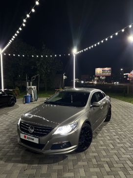  Volkswagen Passat CC 2011 , 2000000 , 