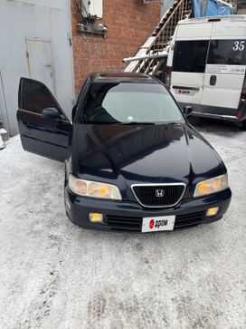  Honda Rafaga 1993 , 500000 , 