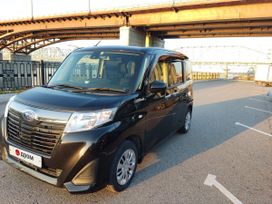  Subaru Justy 2018 , 1160000 , 