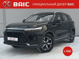 SUV   BAIC X7 2023 , 1990000 , 