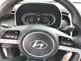 SUV   Hyundai Tucson 2021 , 3740000 , 