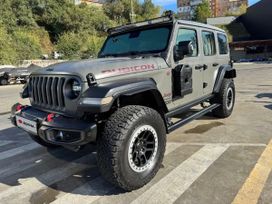 SUV   Jeep Wrangler 2019 , 6300000 , 
