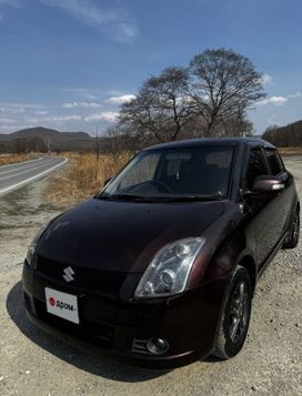  Suzuki Swift 2009 , 470000 , 