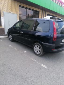    Citroen C8 2004 , 400000 , 