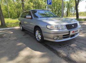  Nissan Avenir 1998 , 450000 , 
