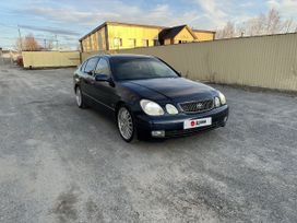  Toyota Aristo 1999 , 1300000 , 