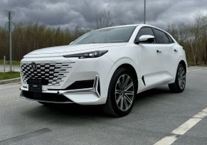 SUV   Changan UNI-K 2023 , 2950000 , 