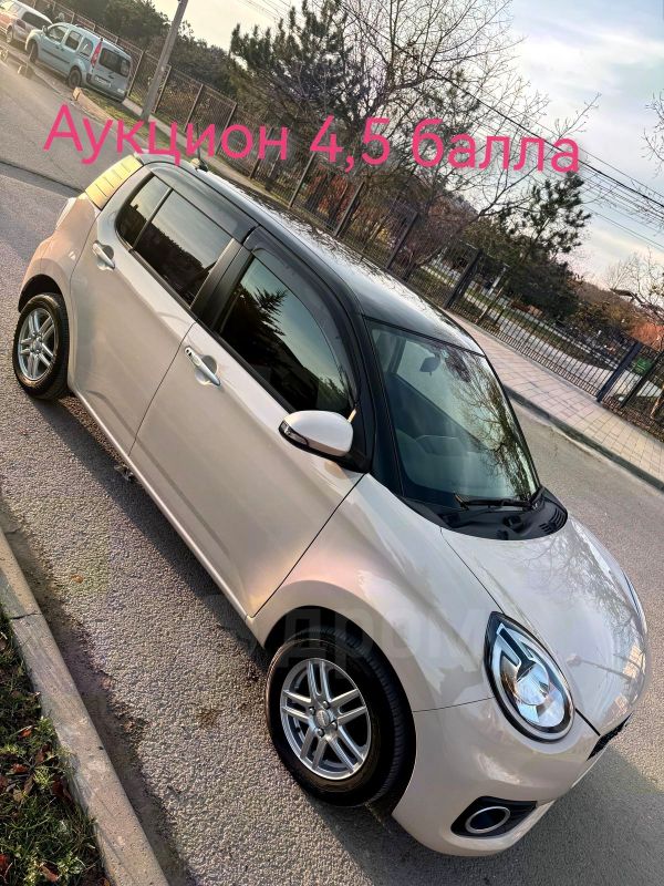  Daihatsu Boon 2018 , 1130000 , 