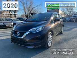  Nissan Note 2020 , 1220000 , 