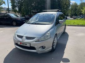    Mitsubishi Grandis 2006 , 495000 , 