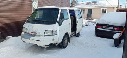    Nissan Vanette 2001 , 210000 , 