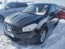 SUV   Nissan Qashqai 2012 , 1050000 , 