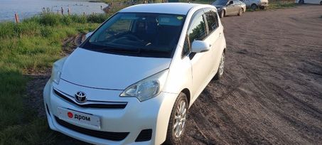  Toyota Ractis 2011 , 1110000 , 