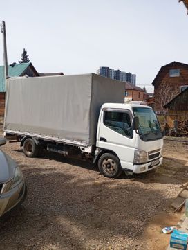   Mitsubishi Canter 2004 , 1670000 , 
