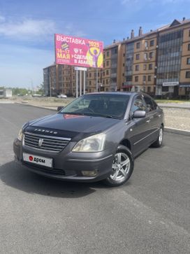  Toyota Premio 2002 , 699999 , 