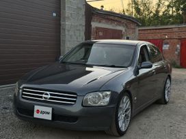  Nissan Skyline 2001 , 599000 , 
