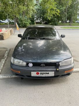  Toyota Camry 1992 , 230000 , 