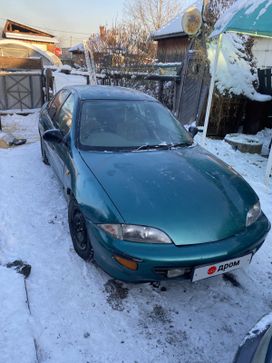  Toyota Cavalier 1997 , 105000 , 