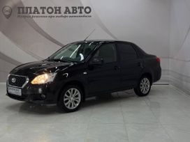  Datsun on-DO 2018 , 550000 , 