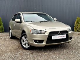  Mitsubishi Lancer 2008 , 749000 , 