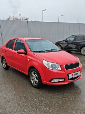  Ravon Nexia R3 2016 , 550000 , 