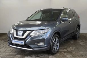 SUV   Nissan X-Trail 2020 , 2485000 , 