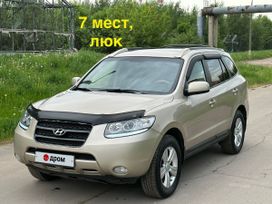SUV   Hyundai Santa Fe 2008 , 880000 , 