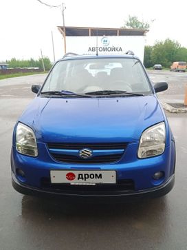  Suzuki Ignis 2006 , 430000 , 