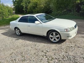  Toyota Chaser 1997 , 500000 , 
