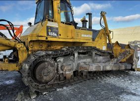  Komatsu D155A-5 2011 , 17500000 , 