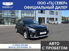  Kia Rio X (X-Line) 2021 , 1700000 , 