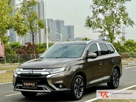 SUV   Mitsubishi Outlander 2021 , 1875000 , 