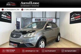 SUV   SsangYong Actyon 2011 , 698000 , 